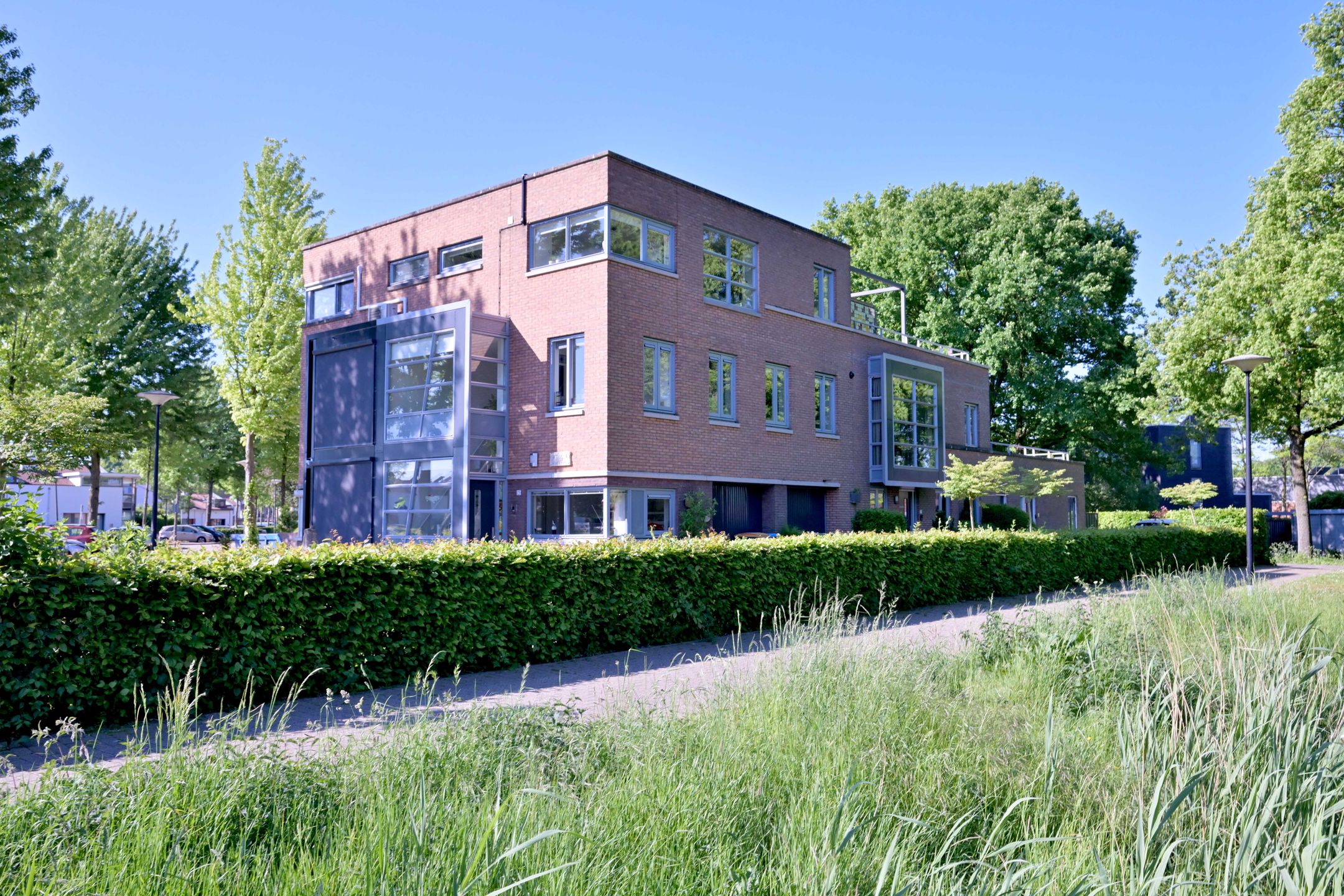 Foto 36 van Richard Holstraat 25