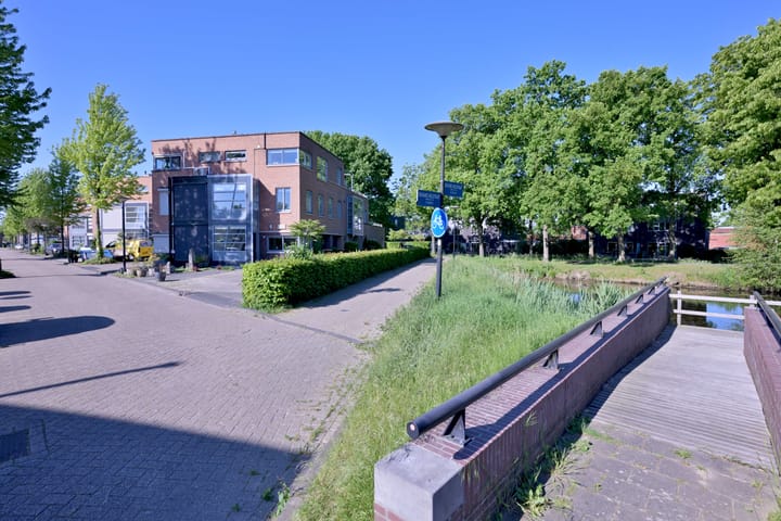 Foto 37 van Richard Holstraat 25