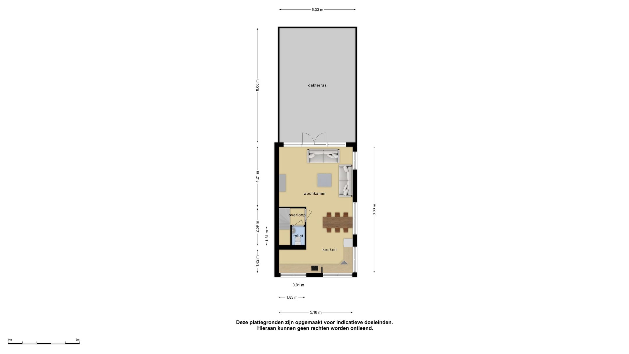 Foto 42 van Richard Holstraat 25