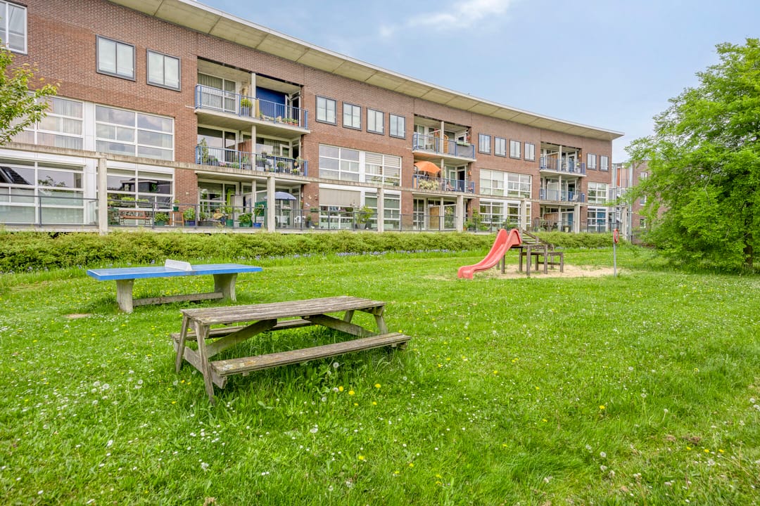 Foto 1 van Parelgras 88