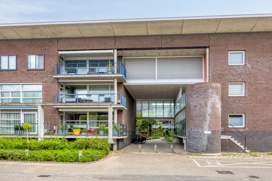 Foto 2 van Parelgras 88