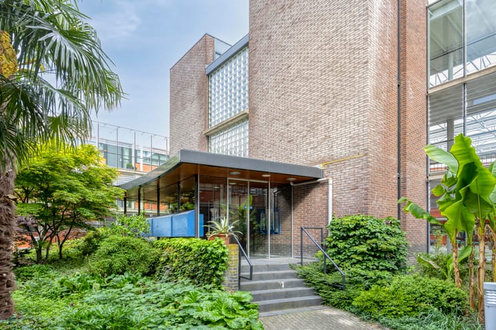 Foto 3 van Parelgras 88