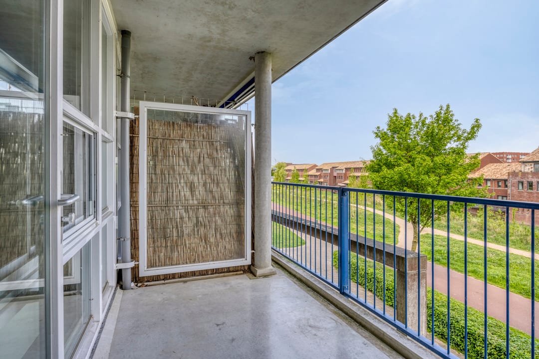 Foto 8 van Parelgras 88