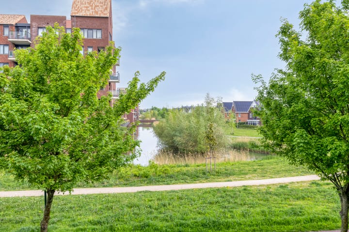 Foto 10 van Parelgras 88