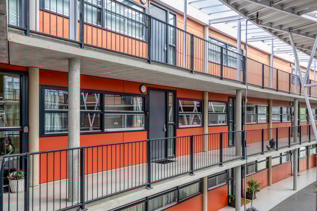 Foto 17 van Parelgras 88