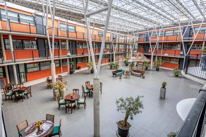 Foto 18 van Parelgras 88