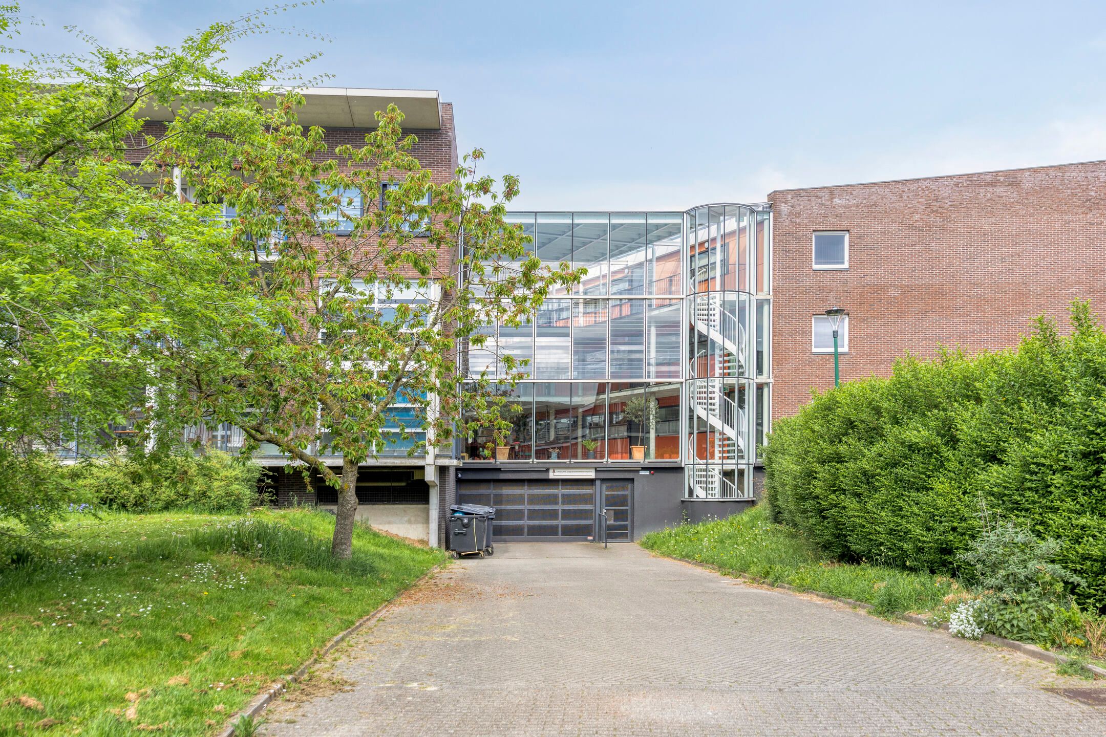 Foto 21 van Parelgras 88