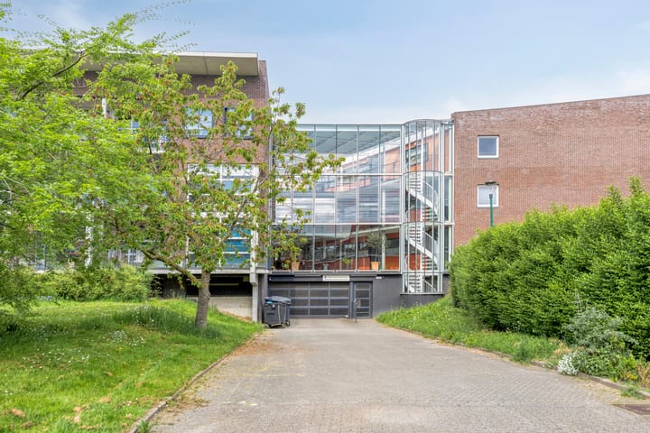 Foto 21 van Parelgras 88