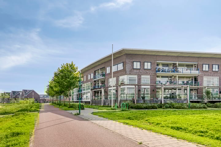 Foto 23 van Parelgras 88