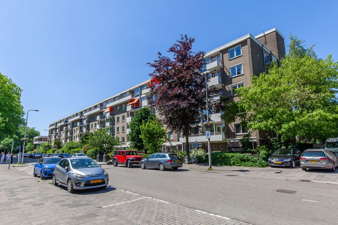 Foto 1 van Ravellaan 77