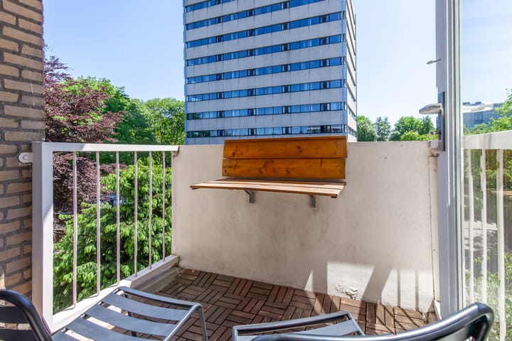 Foto 5 van Ravellaan 77