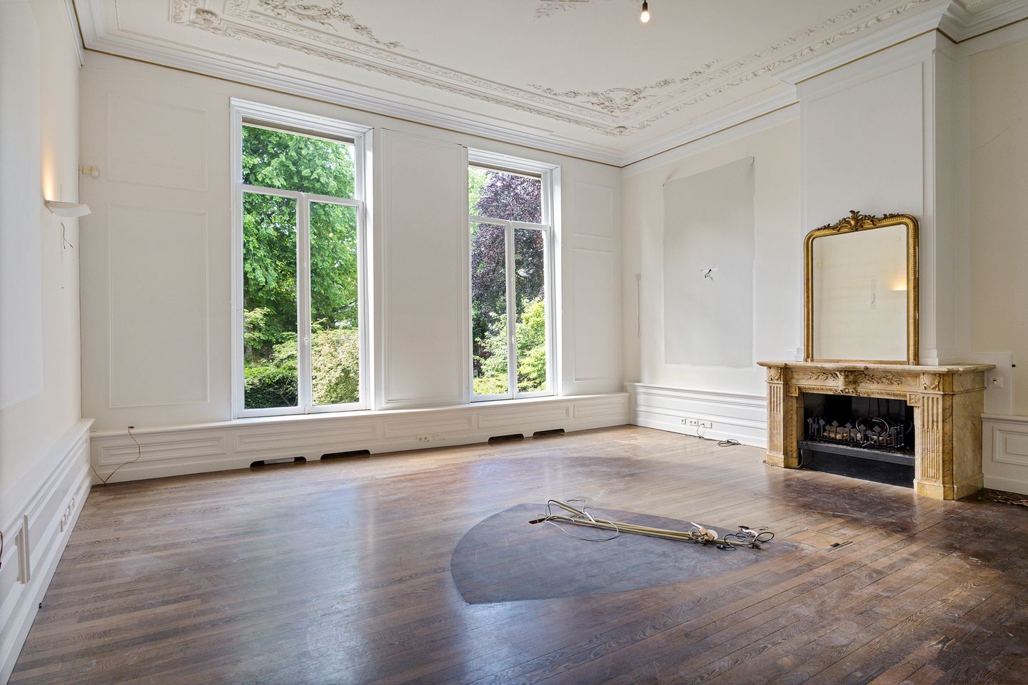 View photo 4 of Herengracht 508