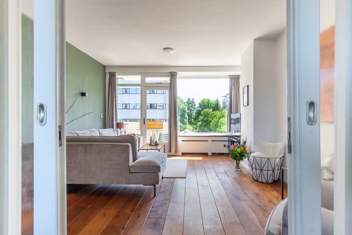 Foto 8 van Ravellaan 77