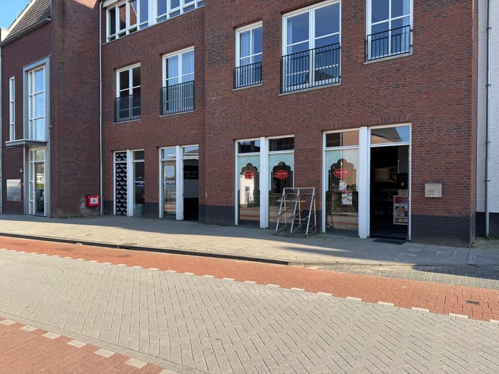 Herman Kuijkstraat 41, Geldermalsen
