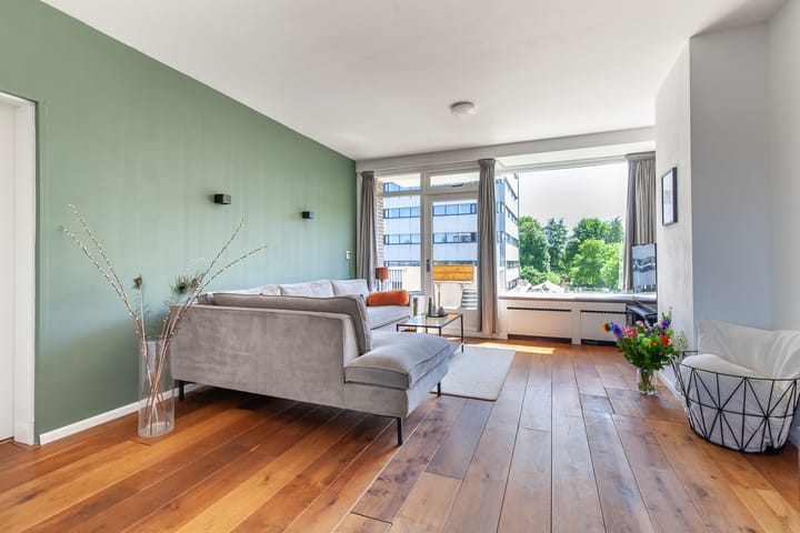 Foto 9 van Ravellaan 77