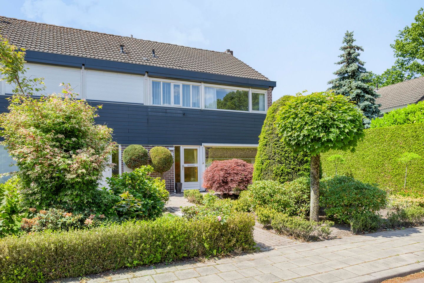 Foto 1 van Oldenzaalsestraat 701