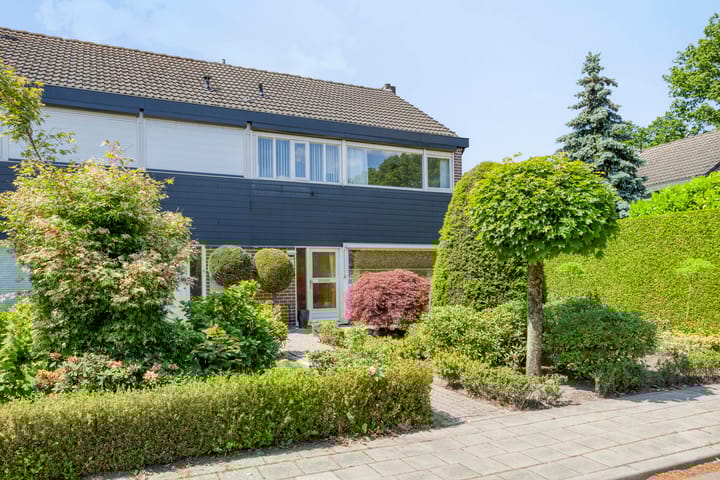 Foto 1 van Oldenzaalsestraat 701