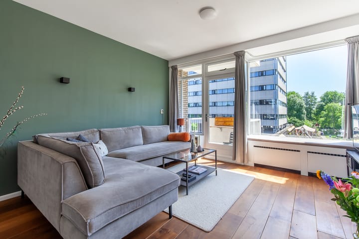 Foto 11 van Ravellaan 77