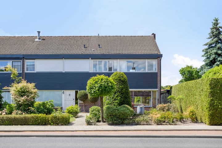 Foto 6 van Oldenzaalsestraat 701