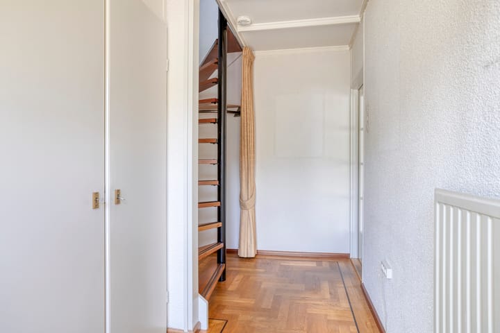 Foto 8 van Oldenzaalsestraat 701