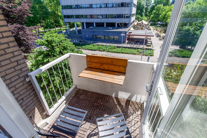 Foto 13 van Ravellaan 77