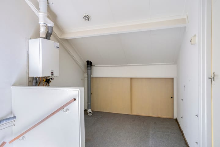 Foto 23 van Oldenzaalsestraat 701