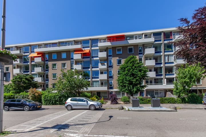 Foto 35 van Ravellaan 77