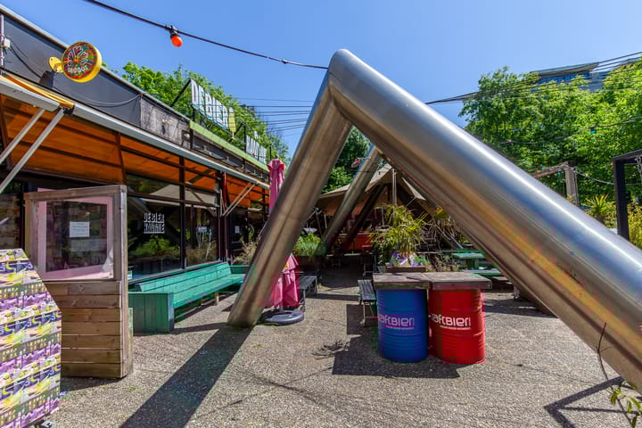 Foto 37 van Ravellaan 77