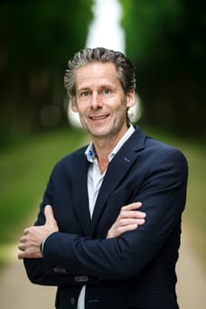 Michel van Breukelen - NVM Register Makelaar