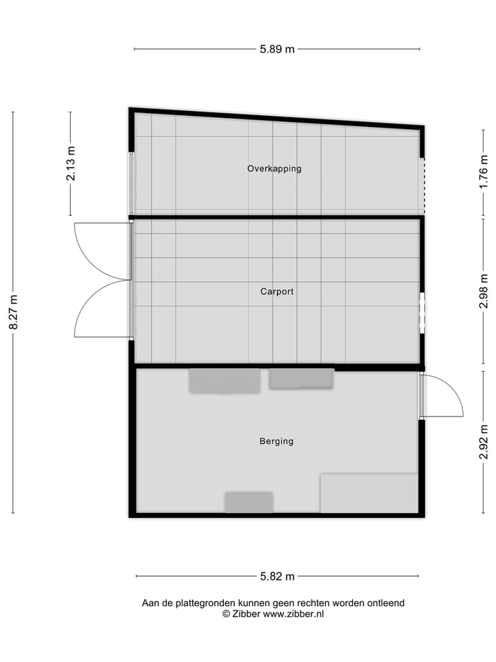 Foto 38 van Oldenzaalsestraat 701