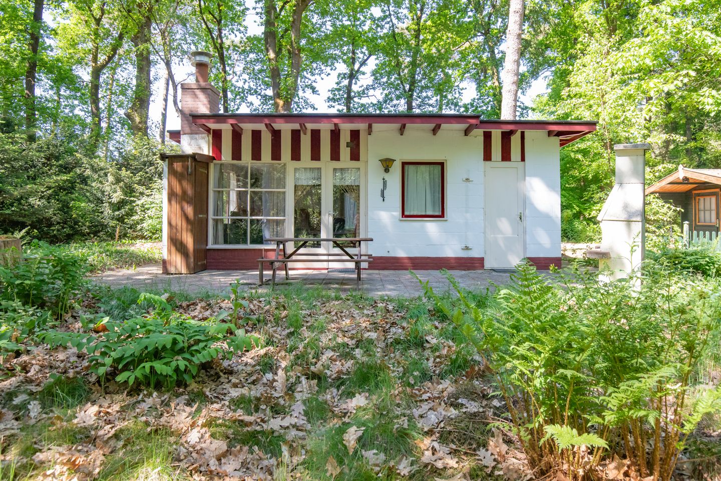 Photo 1 of Laan van Laag Kanje 36-R1