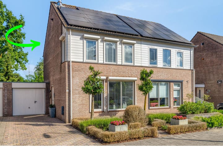 Photo 1 of Imkerberg 12