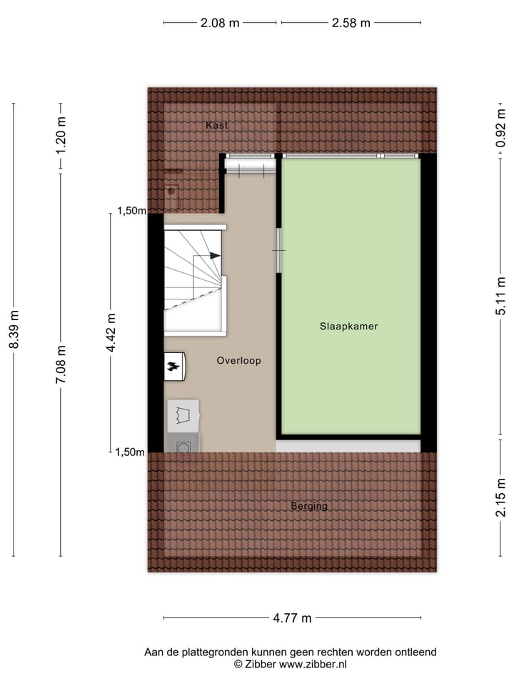 Photo 33 of Imkerberg 12