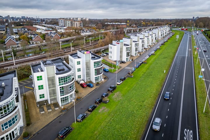 Rhijnspoor 227, Capelle aan den IJssel