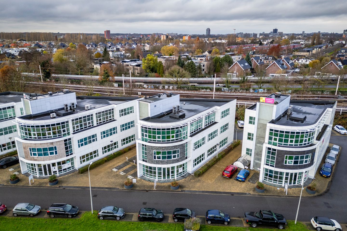 Bekijk foto 3 van Rhijnspoor 227