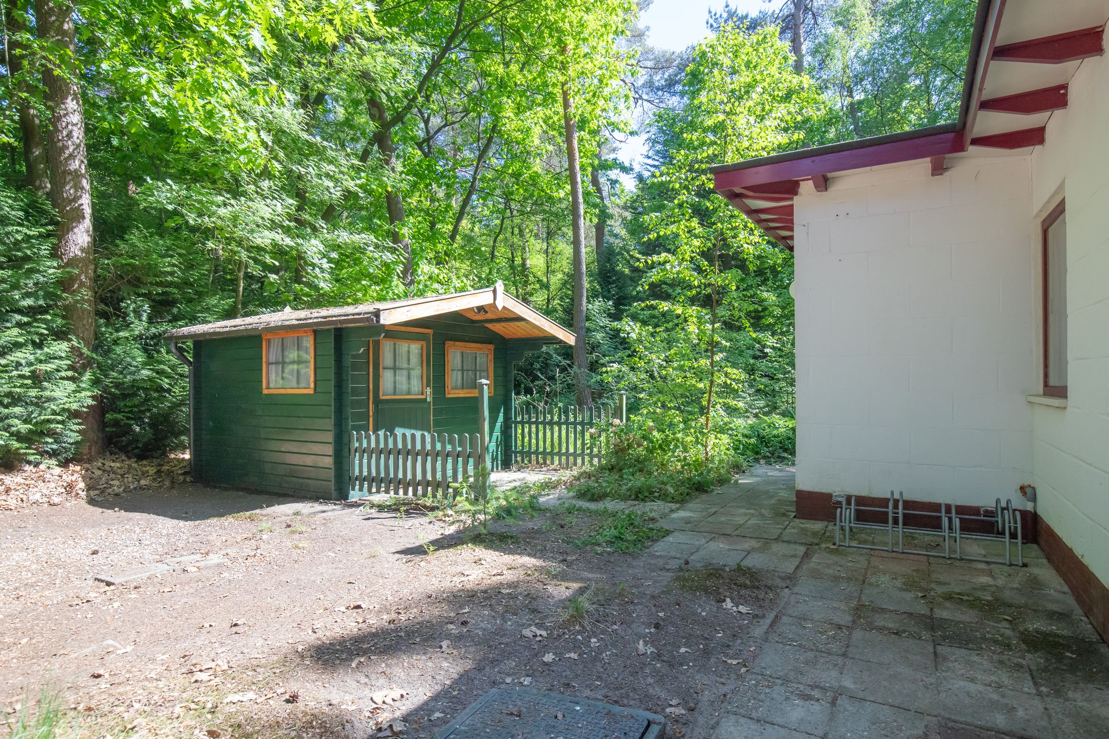 Foto 18 van Laan van Laag Kanje 36-R1