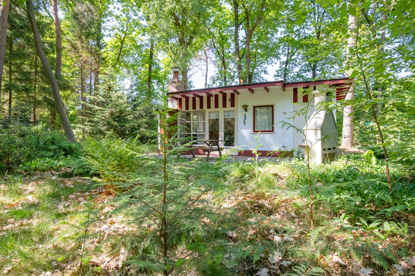 Foto 25 van Laan van Laag Kanje 36-R1