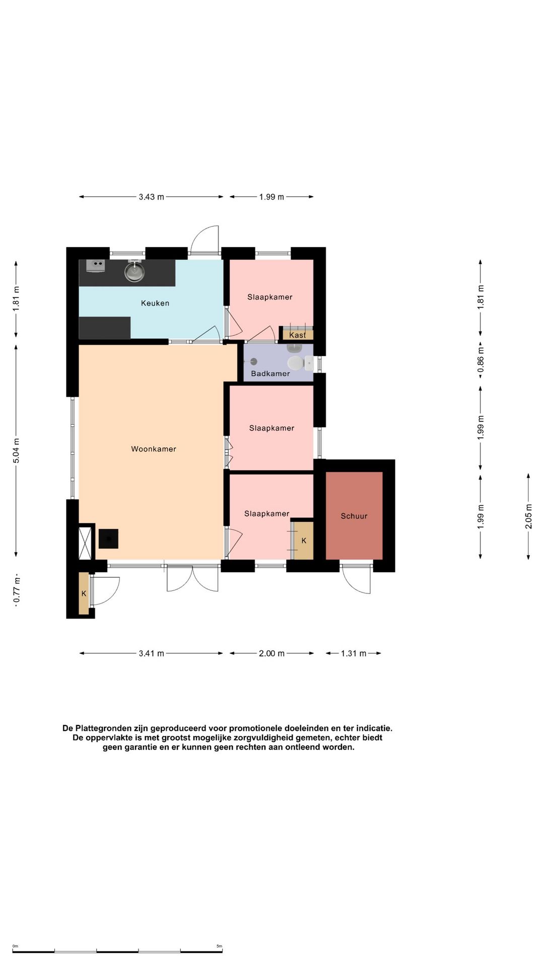 Foto 31 van Laan van Laag Kanje 36-R1