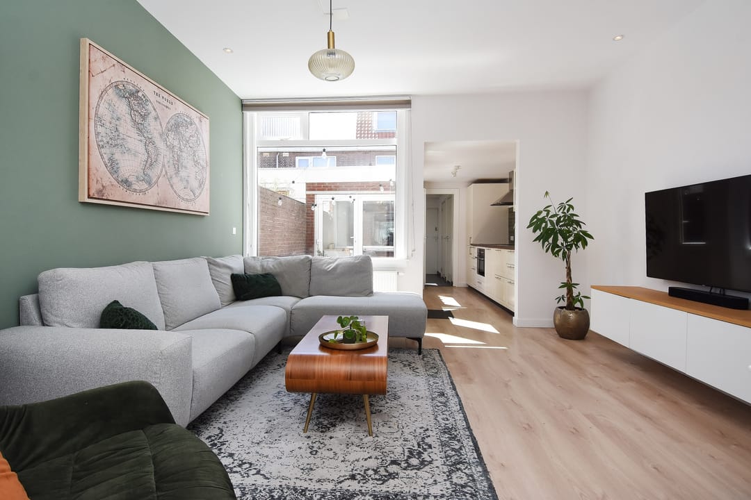 Foto 2 van Schelvisstraat 7