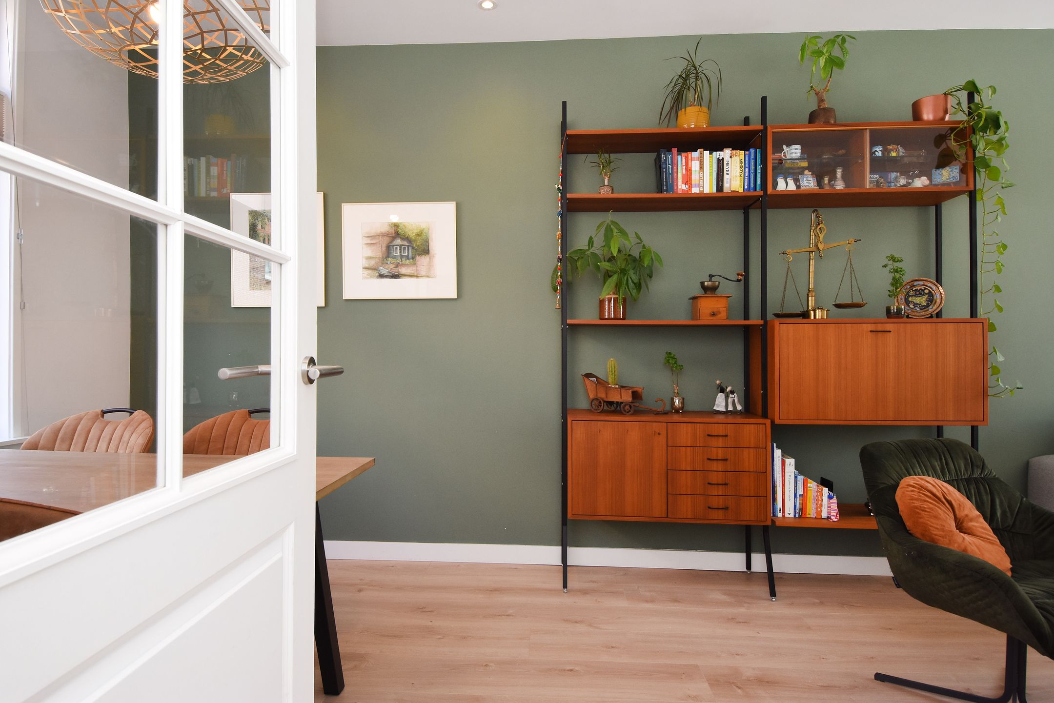 Foto 6 van Schelvisstraat 7