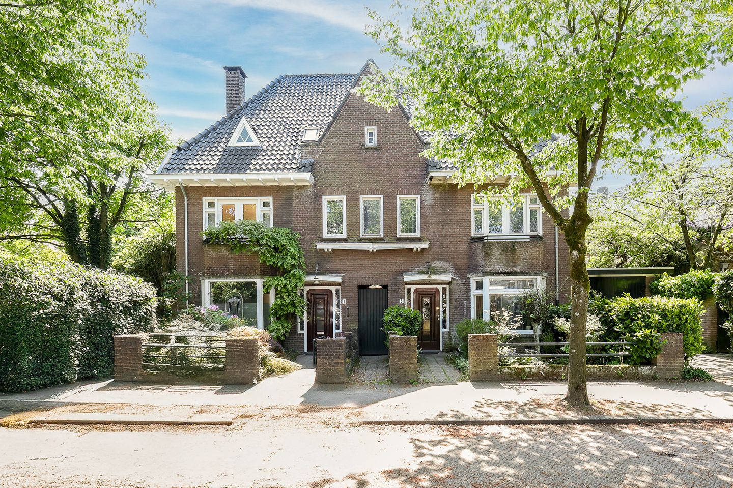 van der Lansstraat 3 main image