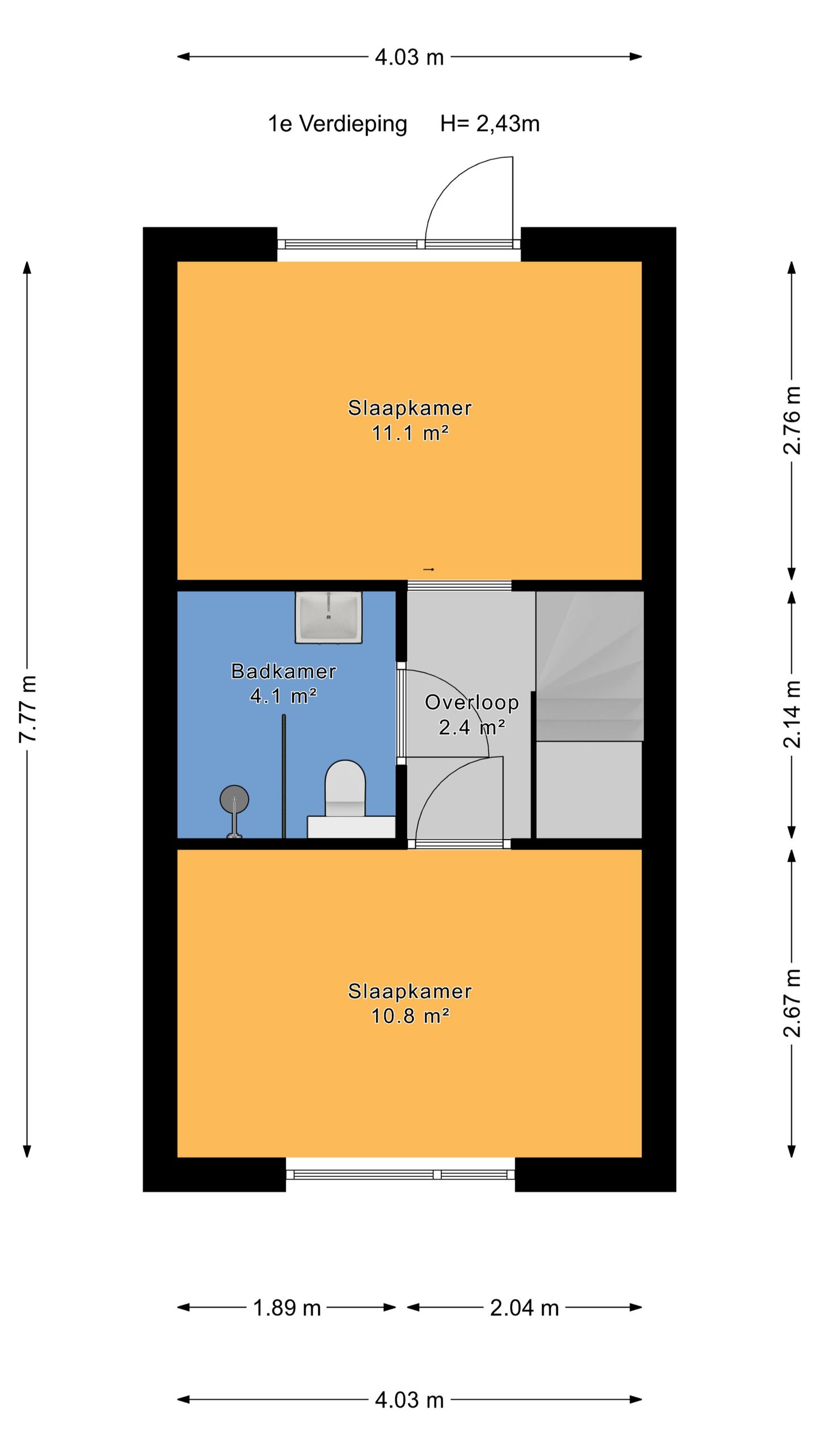 Foto 65 van Schelvisstraat 7