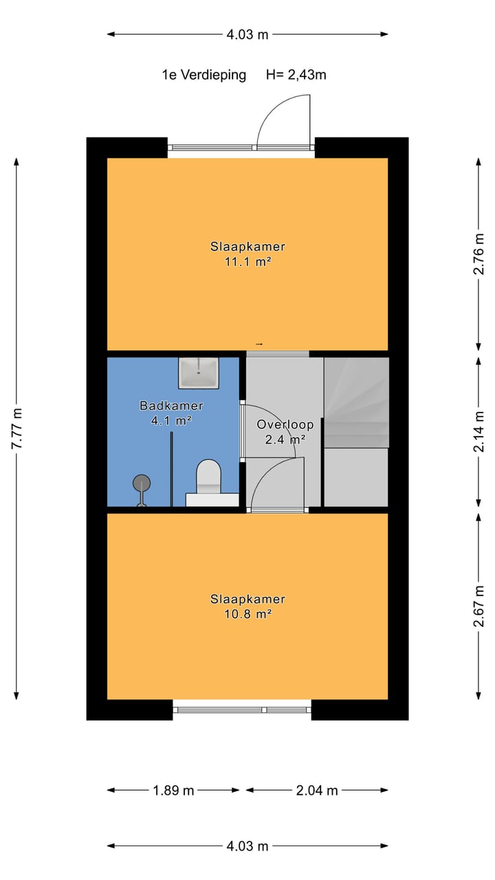 Foto 65 van Schelvisstraat 7