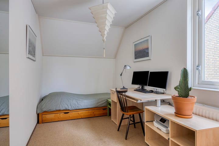 Foto 22 van Bieslook 10