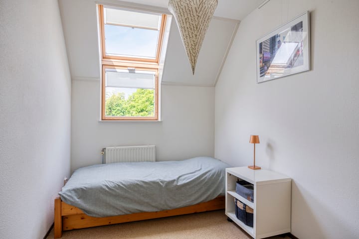 Foto 24 van Bieslook 10