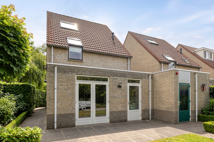 Foto 40 van Bieslook 10