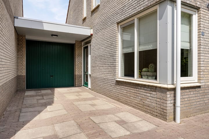 Foto 42 van Bieslook 10