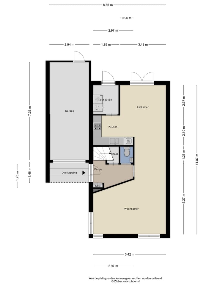 Foto 44 van Bieslook 10