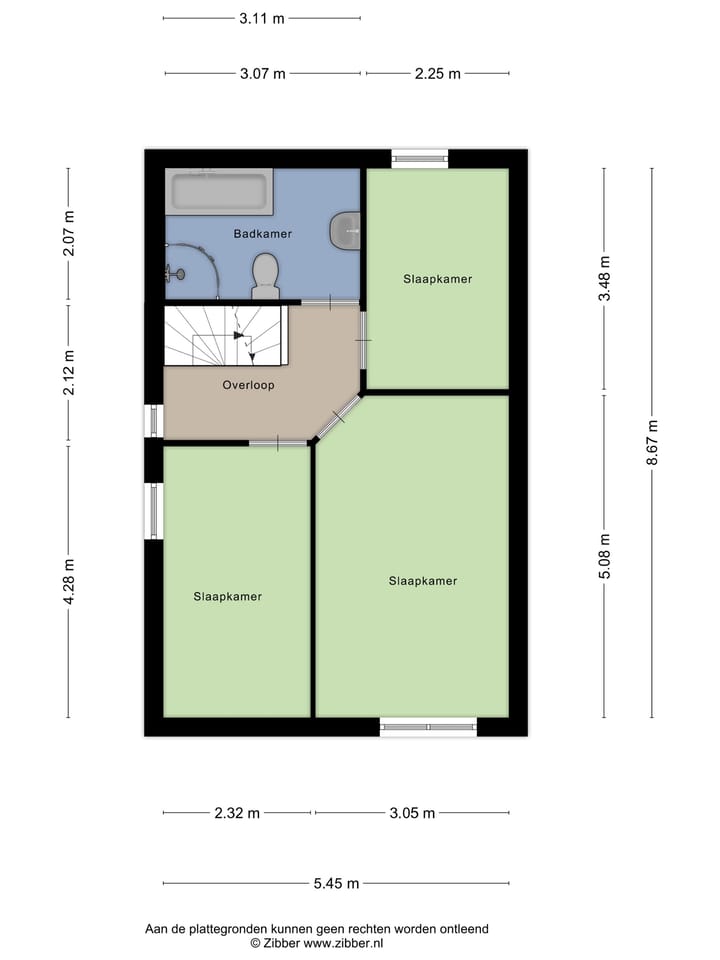 Foto 45 van Bieslook 10