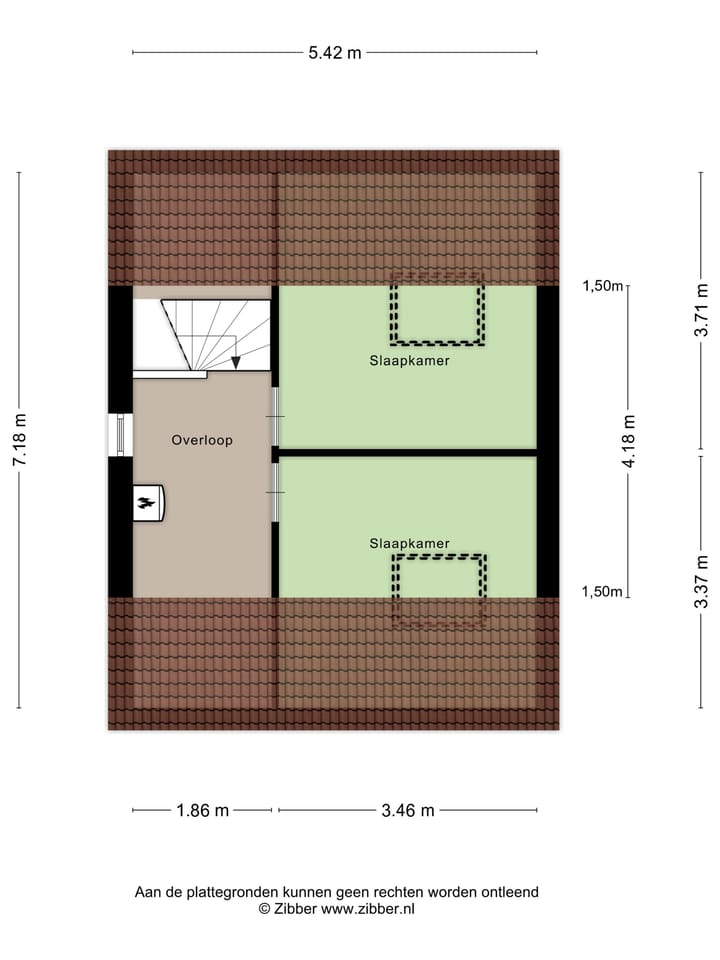 Foto 46 van Bieslook 10